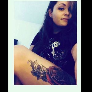 Meet your Posher, Molly